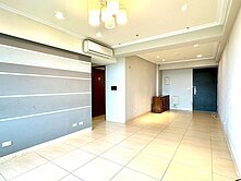 環球市外棟高樓景觀3+1室+B1平車