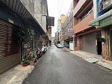 G07桃園後站商圈4米活巷小坪數建地｜八德房仲小呂