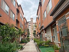 楊梅鵬程萬里溫莎堡透天