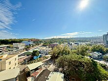 🐝茂洋馥域｜入住千坪花園邊間絕美採光視野三房雙車