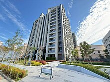 🐝入住千坪花園邊間絕美採光視野三房雙車｜茂洋馥域