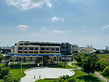 安南近南科│面公園孝親六房臨路優質車墅