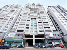 永信國⭐德賢商圈⭐近楠梓科技園區⭐大四房車位⭐高