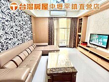 🔥近過嶺｜溫馨花園別墅｜一樓孝親房🔥