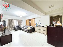 三峽市中心長虹金第邊間四房+平車-太平洋麟翔