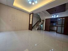 【大里之鷹】大里二期環保公園|歐式庭院風格五房別墅