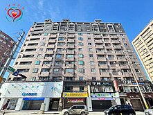 三峽市中心長虹金第邊間四房+平車🍎同心圓黃建霖