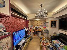 Sogo雅典宮廷3改2房