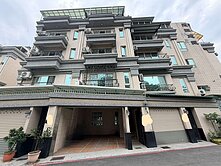 河堤+樹海公園首排輕齡並排雙車墅！