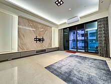 醋咪-鼎宇美術園邸｜低於實登｜4改3房平車✨