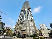 遠雄THE ONE亞灣經貿海景高樓獨立雙平車豪邸