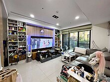 新光、遠百|惠宇觀市政|精裝三房平車