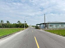 北港路區段徵收農地