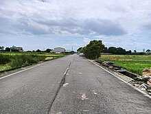 新屋大坡國中學區超便宜美農地/地勢平坦