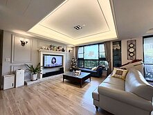 🏡11期水建築|精美大四房三平車