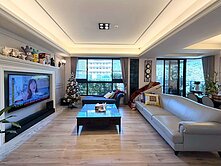 🏡11期水建築|精美大四房三平車