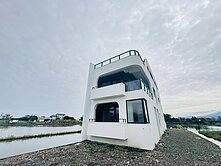 員山深洲4房電梯農舍~台灣房屋婕如~小豬