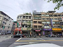 文山美寓3樓3房