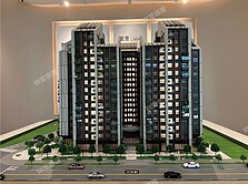 台南永康鹽行重劃區★遠雄綠禾★三房平車