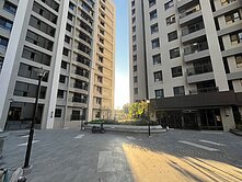 大里✨大薪計畫✨中高樓層視野戶+平車 