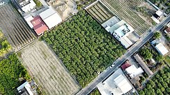 ❤️可宸❤️(專)石安有水電方正美農地