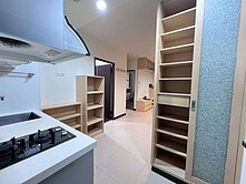 燙燙燙!西屯中科新杜拜兩房休旅車位