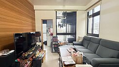 專約!玉成公園新廈邊間2房附坡車~12年屋天然瓦斯