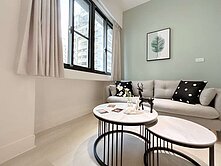 🧲武廟商圈成熟機能/翻新2房捷運宅