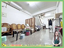 💎安南醫院安和商圈15米路店面