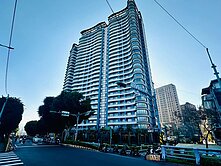 天琴水岸｜101＋大稻埕雙景豪邸 住商 勁豪