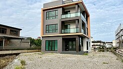 礁溪近交流道百坪農舍