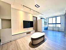 信實恬🍭黎明商圈兩房雙衛浴❗️絕佳地點平面車位