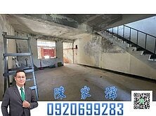 ✨阿濡推薦✨ 近龍岡、近忠貞市場前後臨路前院透天