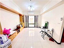 喜悅春天二房坡車 方正採光 住商劉采庭