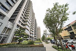 高大崑庭馥御｜G3店鋪4.77米錢潮滿滿聚市店面