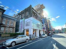 ⚛️中壢火車站傳家金店面（建110地75）⚛️