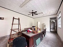 專任❤️清水低總價大地坪透天❤️增建到滿使用空間大