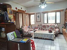 45中山站1號出口線形公園.建成國中