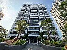 全採光正3房平車★全新未住邊間★果嶺公園