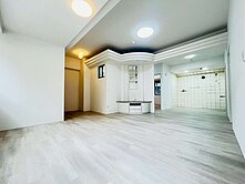 送5萬家電新青安低總價🎉中醫商圈雙面採光三房平車