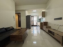 新市鎮2房車位2機車位衛浴開窗(棋琴20)