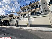 仁德嘉藥雙車美輕墅