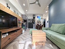 佳泰世紀城·勝利國中三房平車