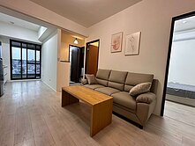 衛武營~捷運黃線~採光好~電梯正3房+平車