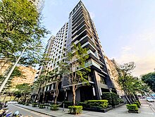 🍎獨家🍎松江敦華高樓景觀四房雙車位-住商鄭怡雯