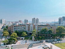 小港２房１室加平車｜採光好｜衛浴開窗