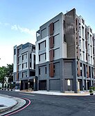 專簽工妍院2電梯別墅B15