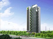 青埔Iris🐟A18禾林RICHONE3大3房車