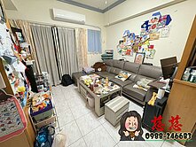 樂福💟慈｜文心及第~樹義國小成家首選三房機上車位