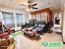 內壢環中商圈電梯3房+平面車 喜歡可談